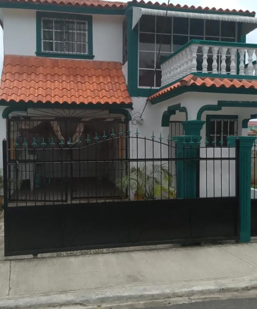 Queen Bmazazhi Stay San Pedro de Macorís 多米尼加共和国